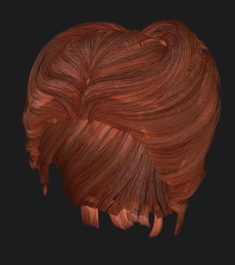 female hair hairstyle 3D model https://p.turbosquid.com/ts-thumb/5g/tpvGGr/txwUhj2k/10/jpg/1553957088/1920x1080/fit_q87/83dda8b25f21742b380883e5dfa4f621d0a1d096/10.jpg