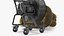 FumeCaddie Vehicle Exhaust Extractor