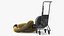 FumeCaddie Vehicle Exhaust Extractor