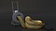FumeCaddie Vehicle Exhaust Extractor