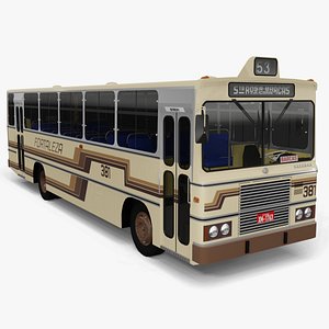 Ciferal Urbano Longo MB LPO 1113 Fortaleza