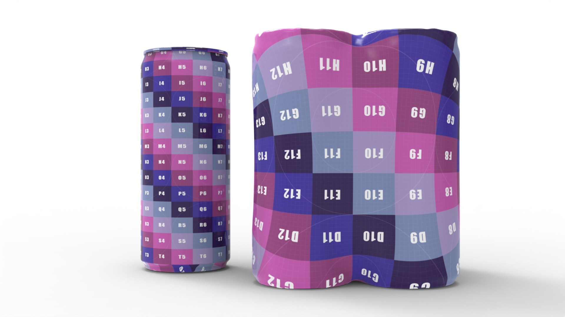 3D Four pack packaging beverage soda cans 10-5oz - 310ml https://p.turbosquid.com/ts-thumb/5g/vVAx0p/Mf/preview_09/jpg/1715200594/1920x1080/fit_q87/1f95ed9279472e30ddc5ad66b47070d9dec74058/preview_09.jpg