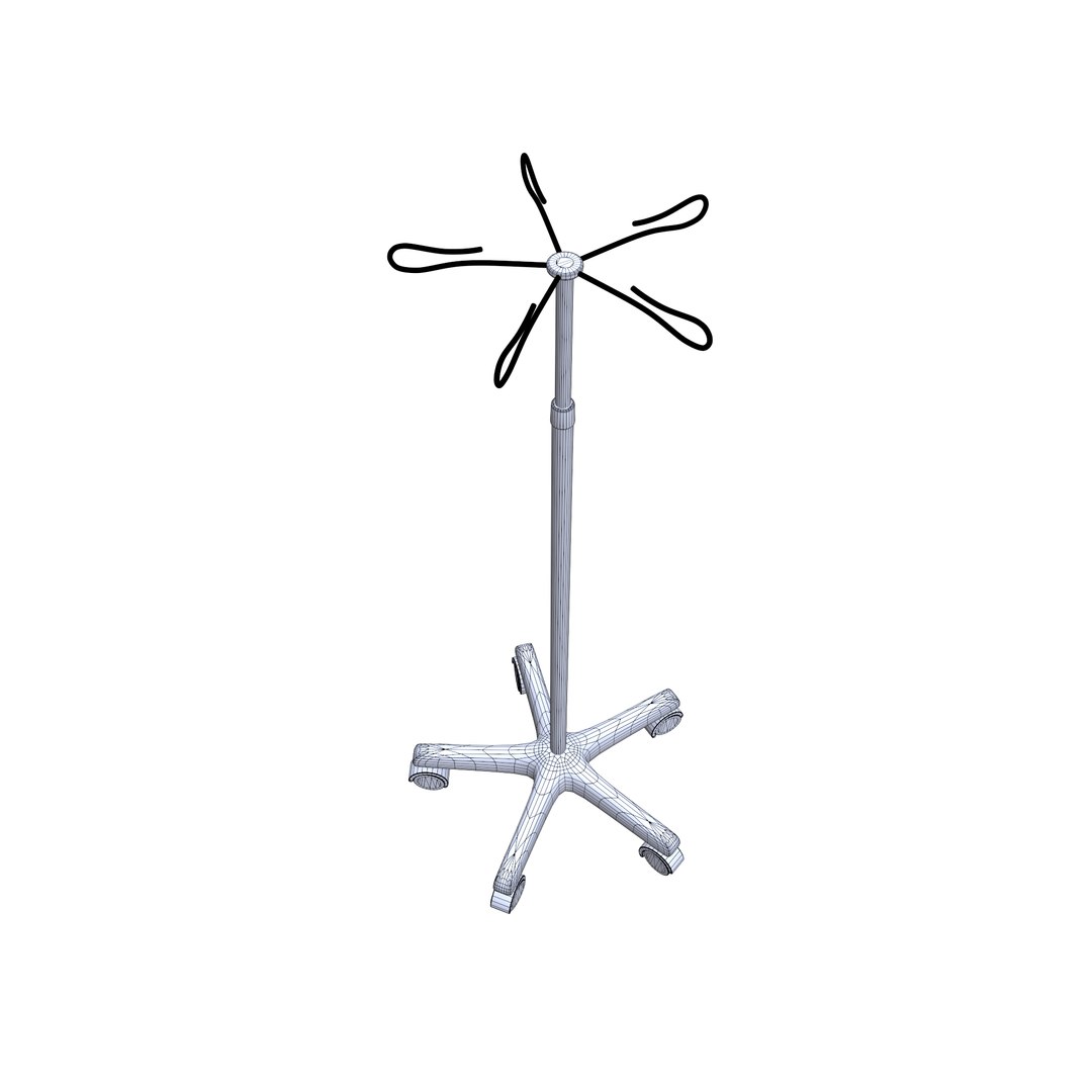 Adam Hall STRS12U Rack Stand 12U - België