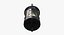 Landon Outdoor Wall Lantern 8K