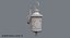 Landon Outdoor Wall Lantern 8K