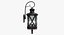 Landon Outdoor Wall Lantern 8K
