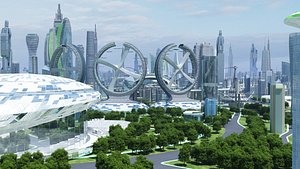 Future City
