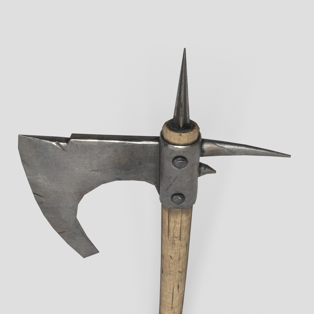 medieval weapons 3D model https://p.turbosquid.com/ts-thumb/5g/zj9BWe/5zX4tIdr/007/jpg/1539521083/1920x1080/fit_q87/fcb17cf8368ddd49cc08a6e34b28fdad00dd1b48/007.jpg