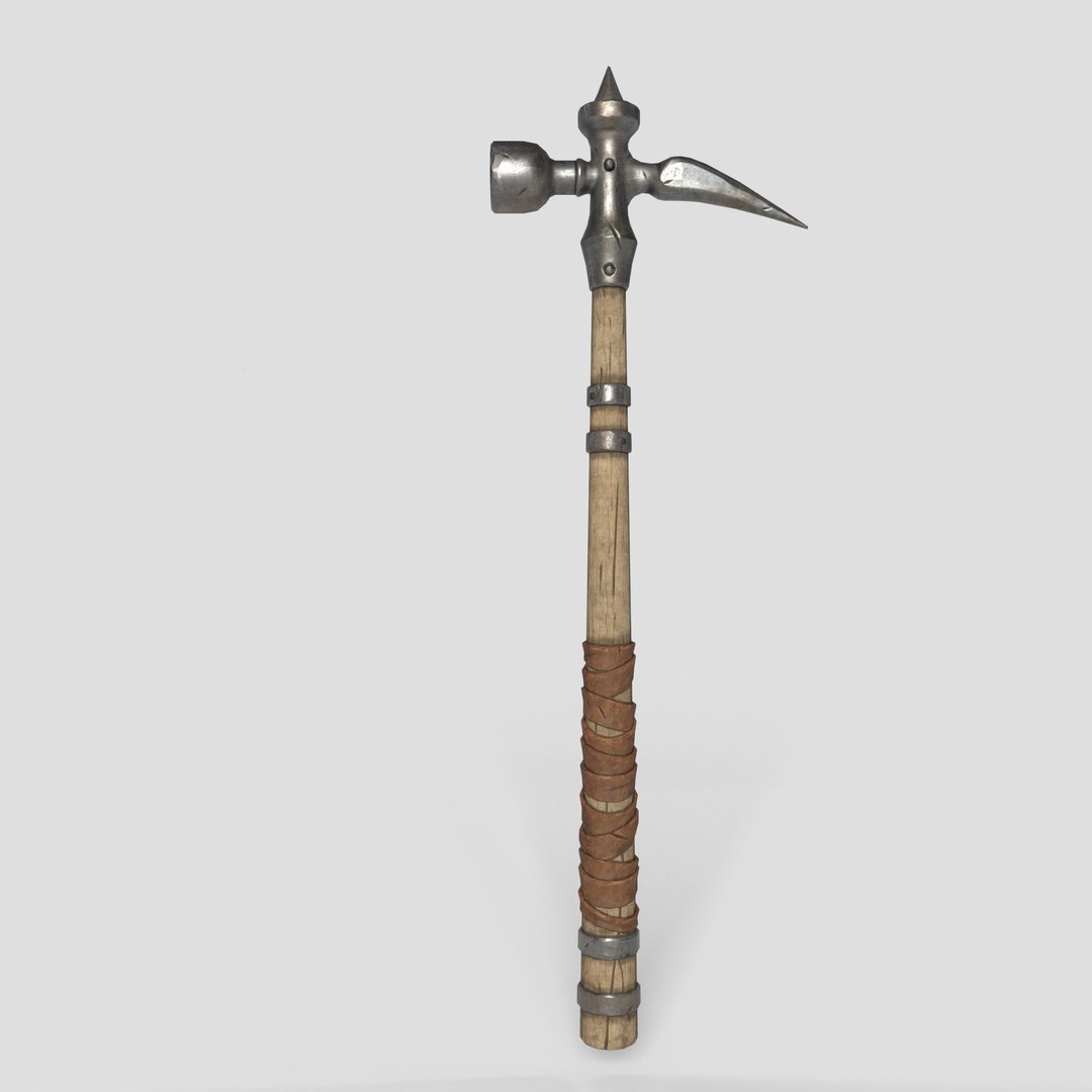 medieval weapons 3D model https://p.turbosquid.com/ts-thumb/5g/zj9BWe/E7xdnka7/008/jpg/1539521094/1920x1080/fit_q87/bf853128071d383d3233576ea8718aac4828f775/008.jpg