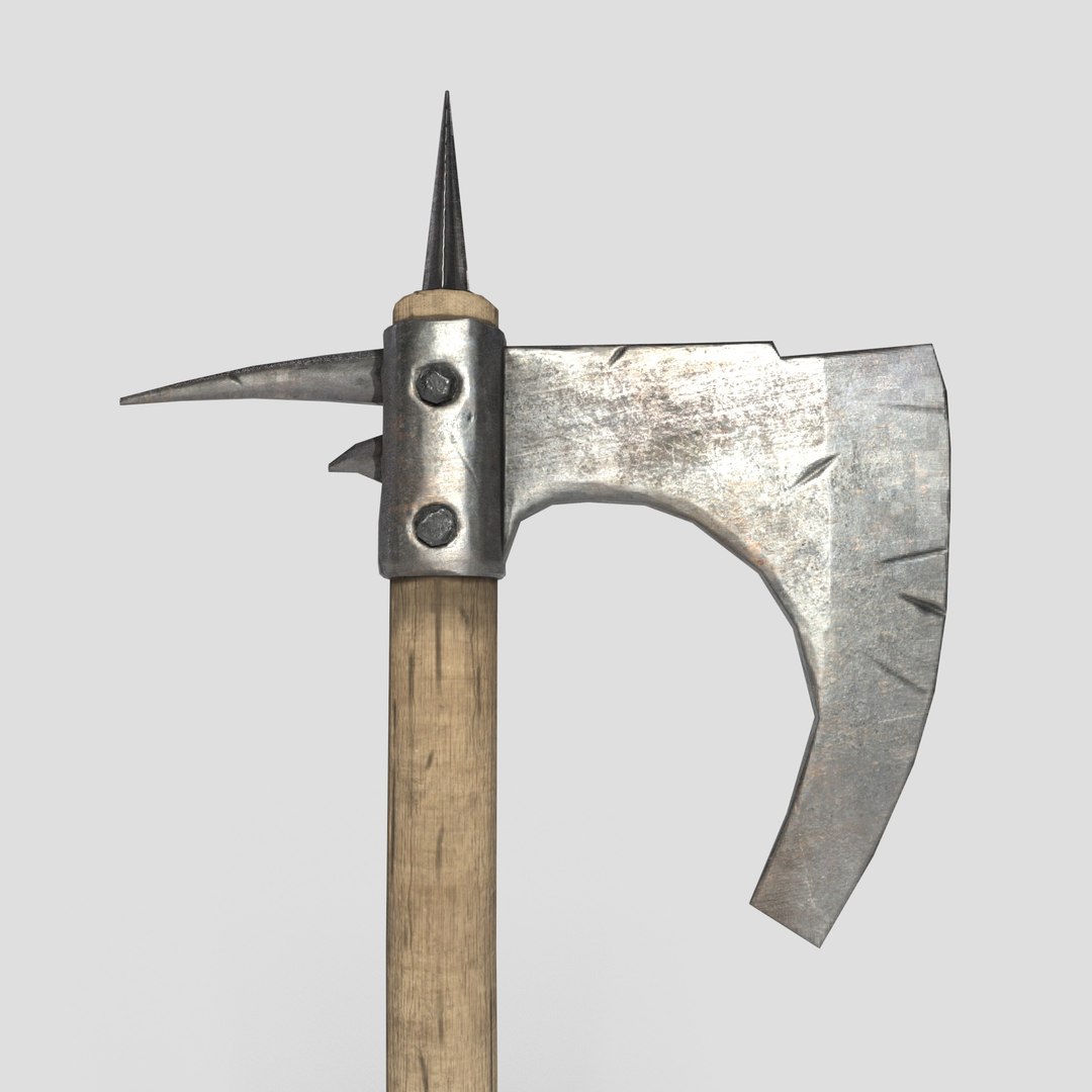 medieval weapons 3D model https://p.turbosquid.com/ts-thumb/5g/zj9BWe/G7bYQhSP/006/jpg/1539521073/1920x1080/fit_q87/e25450882062b0eb09a516b71222b4316be981dc/006.jpg