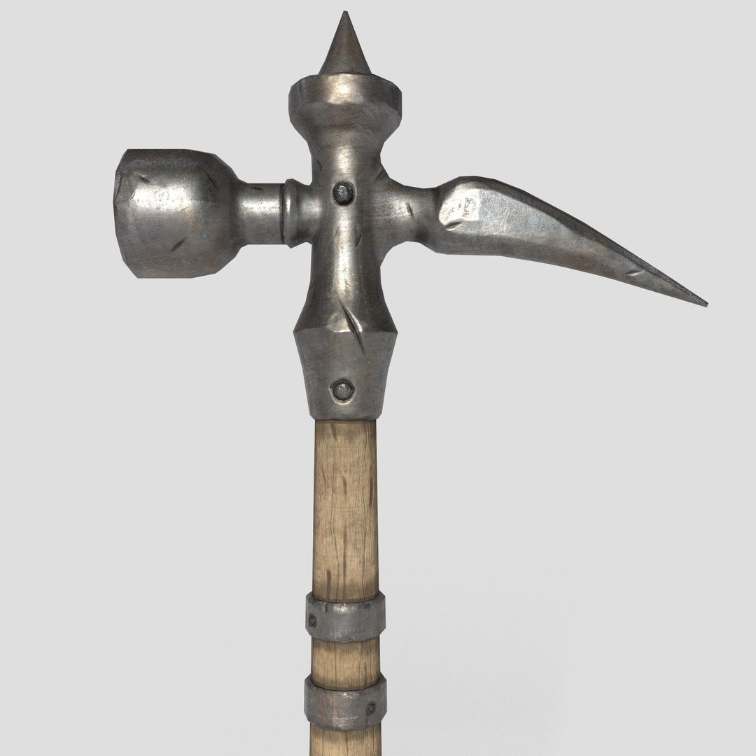 medieval weapons 3D model https://p.turbosquid.com/ts-thumb/5g/zj9BWe/dABBbuCq/009/jpg/1539521112/1920x1080/fit_q87/7918ecdc5df2a91a0eeac55ccbfad32aa2f877be/009.jpg
