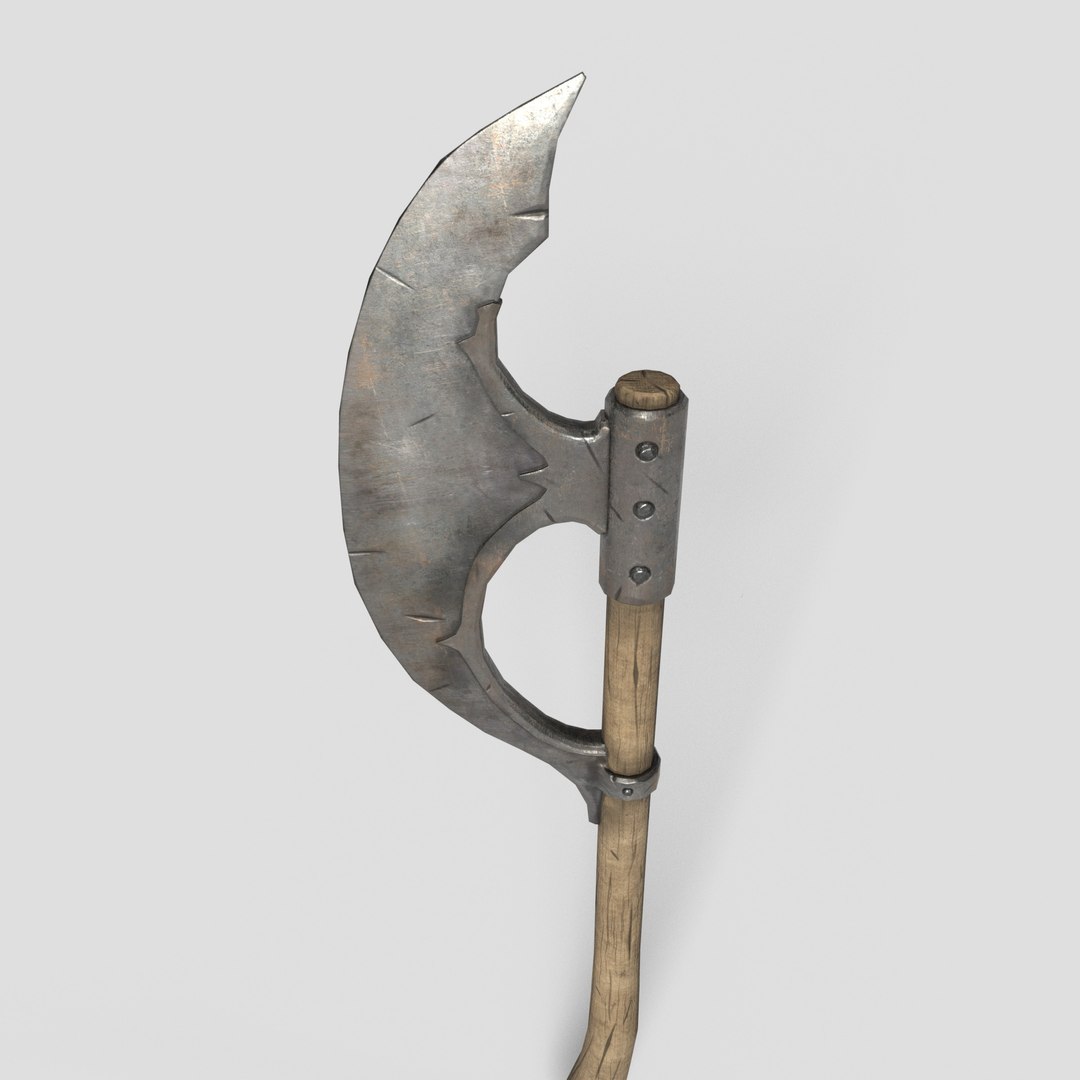 medieval weapons 3D model https://p.turbosquid.com/ts-thumb/5g/zj9BWe/xrk40hBI/004/jpg/1539521046/1920x1080/fit_q87/61e8d09679a70271c7eba2721792377eba95f895/004.jpg