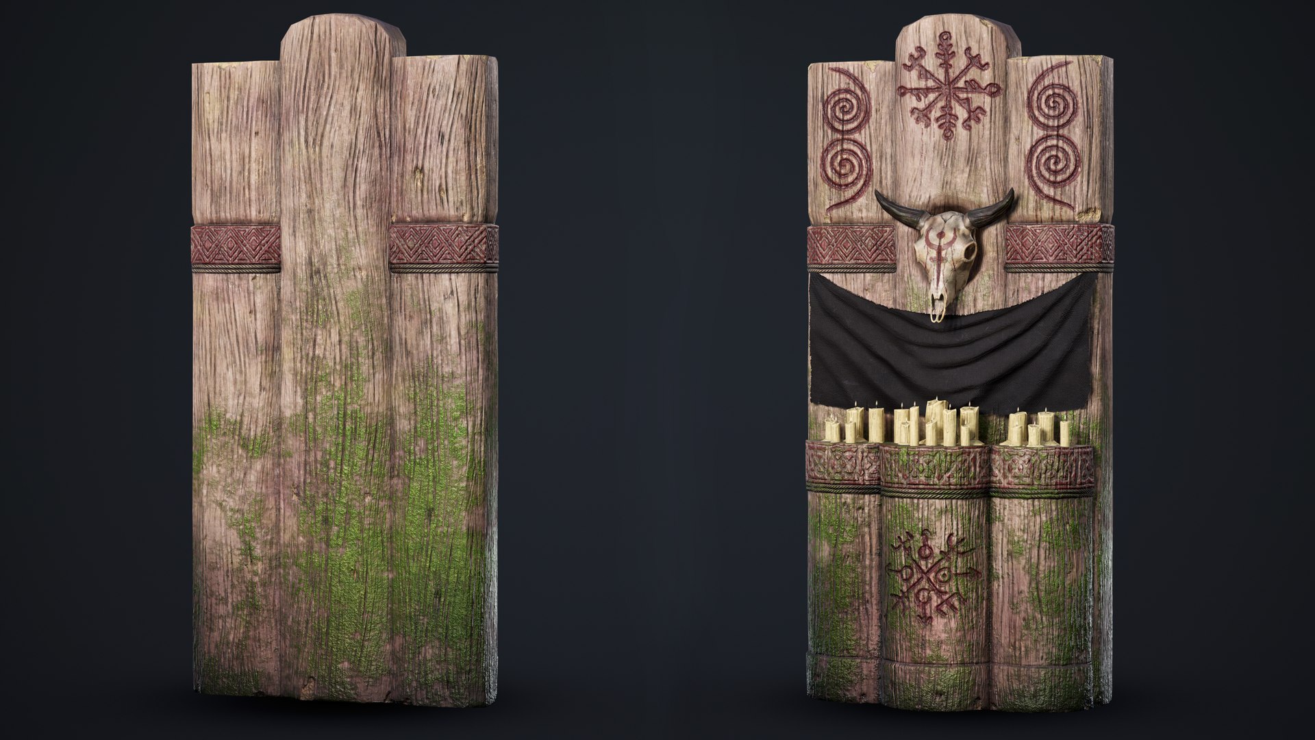 3D Wooden Totem 11 https://p.turbosquid.com/ts-thumb/5g/zlxDJf/WD/9/jpg/1779357310/1920x1080/fit_q87/b82f19d4144d9b971d14ec72b82017995c3c520b/9.jpg