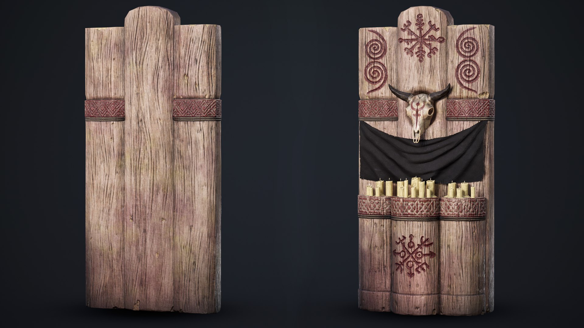 3D Wooden Totem 11 https://p.turbosquid.com/ts-thumb/5g/zlxDJf/zE/8/jpg/1779357304/1920x1080/fit_q87/79f52510a4e14556402728230f60d3f4ecfe9ced/8.jpg