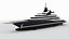 3D Superyachts Bundle 8