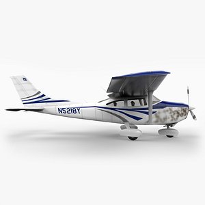 Cessna 182 Skylane