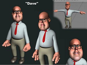 dave