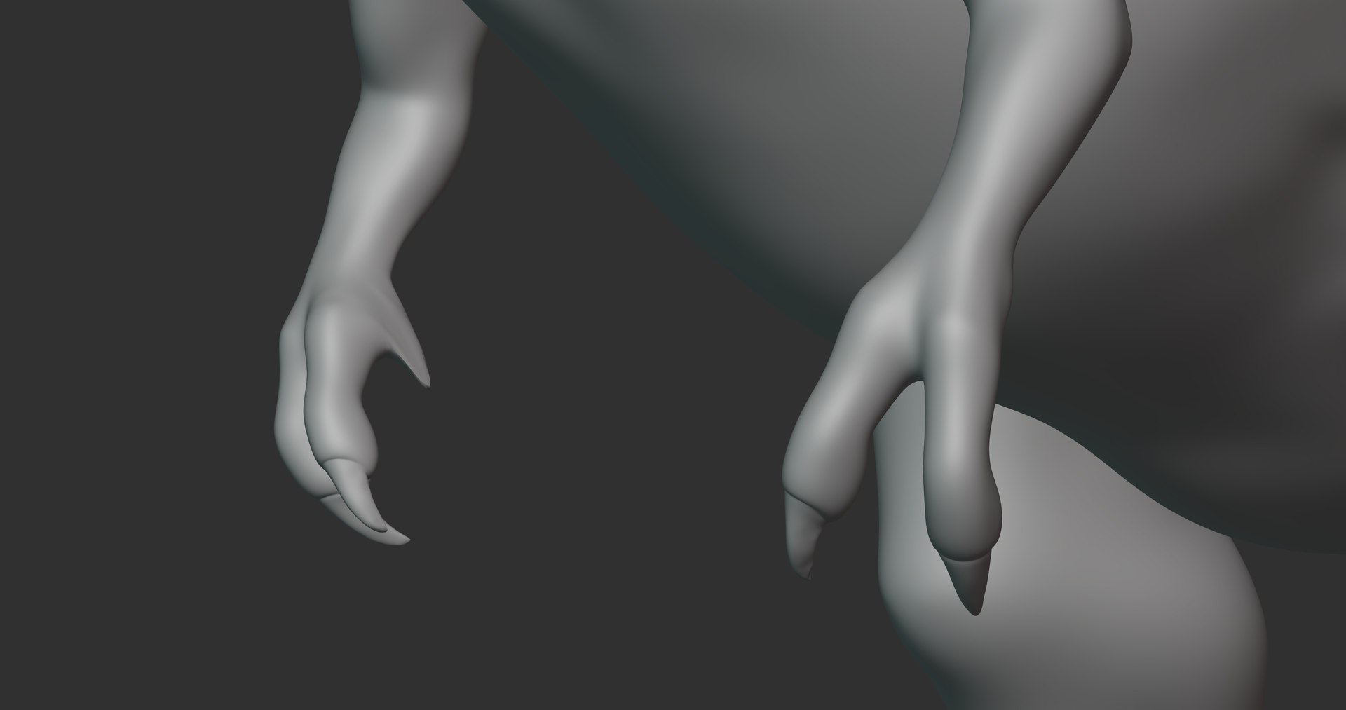 3D Ultimasaurus Basemesh Low Poly - TurboSquid 2107673