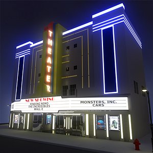 Theater