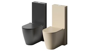 WC - Alice Ceramica