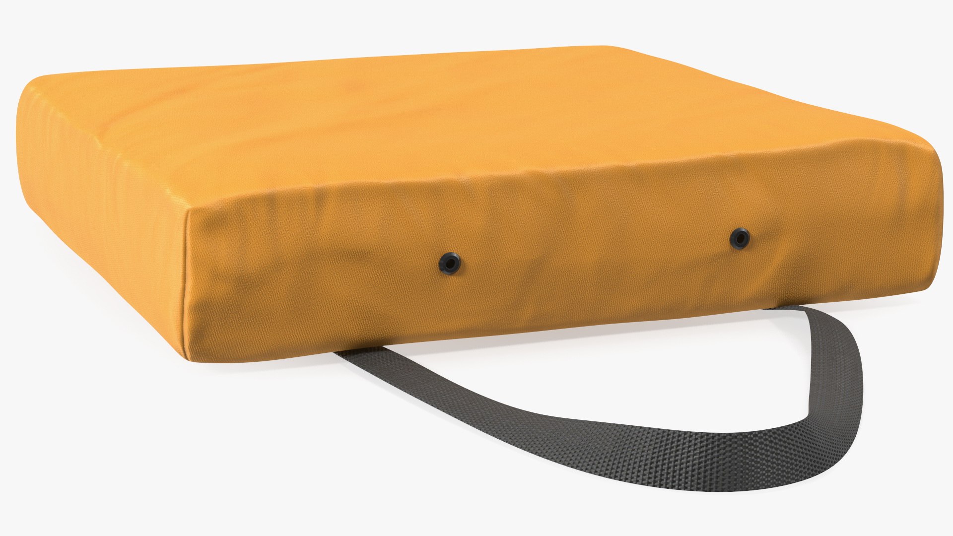 3D Model Type IV Boat Throwable Flotation Device TurboSquid 1848684