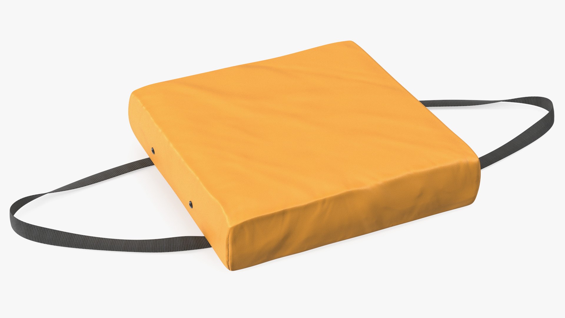 3D Model Type IV Boat Throwable Flotation Device TurboSquid 1848684