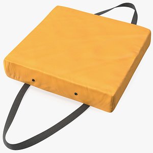 Type IV Boat Throwable Flotation Device