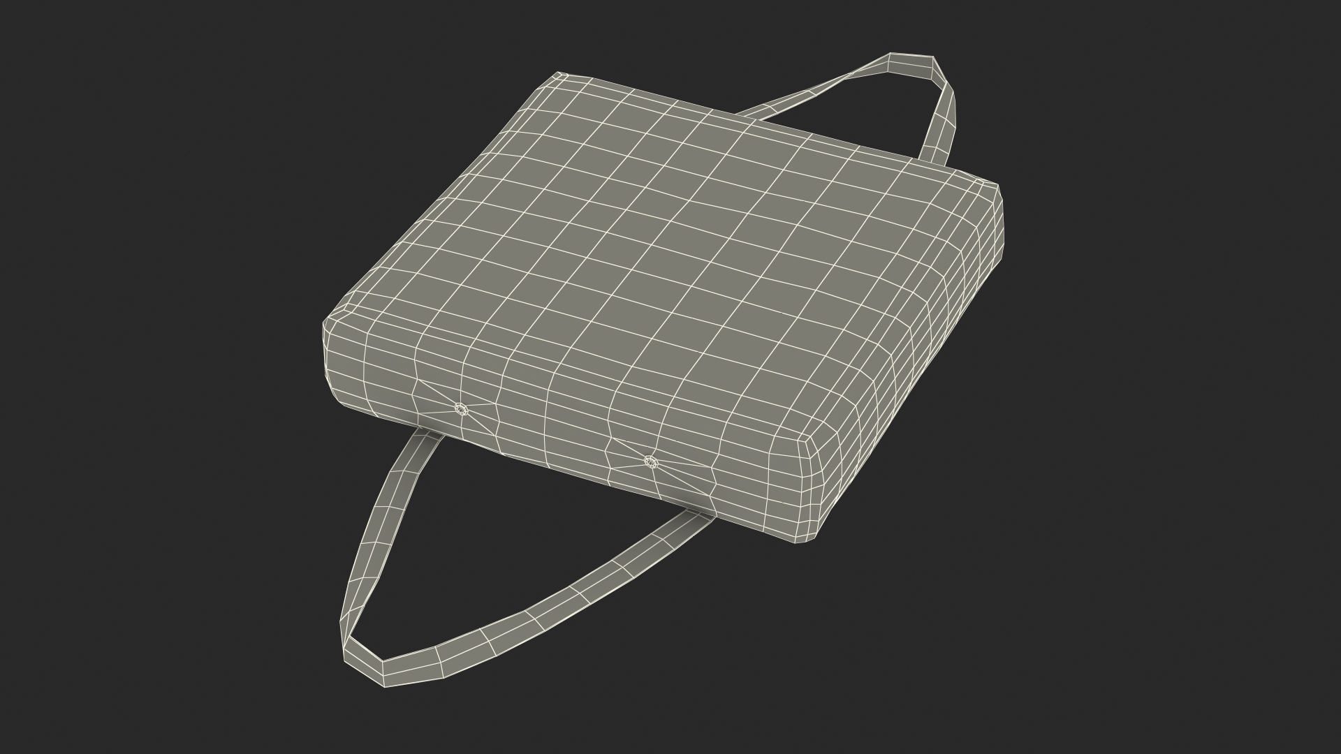 3D Model Type IV Boat Throwable Flotation Device TurboSquid 1848684