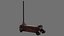 Coche jack 1b