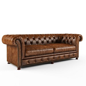 3d timothy oulton westminster