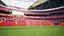Soccer Stadium WL UE5