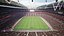 Soccer Stadium WL UE5