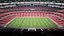Soccer Stadium WL UE5