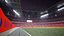 Soccer Stadium WL UE5