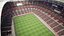 Soccer Stadium WL UE5