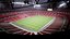 Soccer Stadium WL UE5