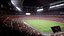 Soccer Stadium WL UE5