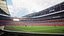 Soccer Stadium WL UE5