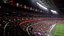 Soccer Stadium WL UE5