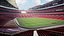 Soccer Stadium WL UE5