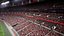 Soccer Stadium WL UE5