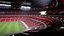 Soccer Stadium WL UE5