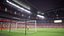 Soccer Stadium WL UE5