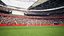 Soccer Stadium WL UE5