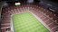 Soccer Stadium WL UE5