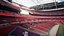 Soccer Stadium WL UE5