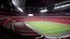 Soccer Stadium WL UE5