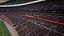 Soccer Stadium WL UE5