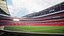 Soccer Stadium WL UE5
