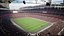 Soccer Stadium WL UE5